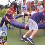 مجموعه بازی مدرن PS3013