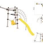 مجموعه بازی مدرن PS3035