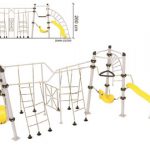 مجموعه بازی مدرن PS3036