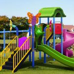 مجموعه بازی پلی اتیلن P4014