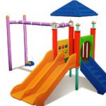 مجموعه بازی پلی اتیلن D4029