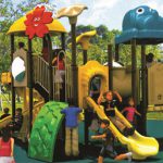 مجموعه بازی پلی اتیلن PS1002