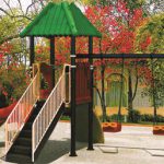 مجموعه بازی پلی اتیلن PS1005