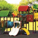 مجموعه بازی پلی اتیلن PS1007