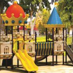 مجموعه بازی پلی اتیلن PS1008