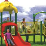 مجموعه بازی پلی اتیلن PS1033