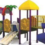 مجموعه بازی پلی اتیلن PS1035