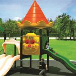 مجموعه بازی پلی اتیلن PS1036