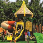 مجموعه بازی پلی اتیلن PS1037