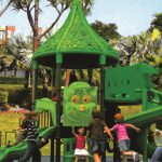 مجموعه بازی پلی اتیلن PS1039