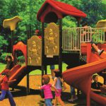 مجموعه بازی پلی اتیلن PS1042