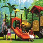 مجموعه بازی پلی اتیلن PS1043