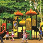 مجموعه بازی پلی اتیلن PS1044