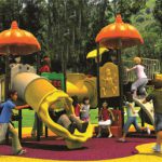 مجموعه بازی پلی اتیلن PS1045