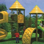 مجموعه بازی پلی اتیلن PS1048