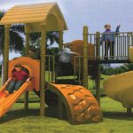 مجموعه بازی پلی اتیلن PS1049