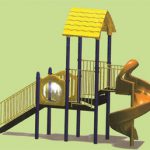 مجموعه بازی پلی اتیلن PS1052