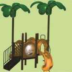 مجموعه بازی پلی اتیلن PS1053