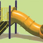 مجموعه بازی پلی اتیلن PS1055