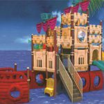 مجموعه بازی پلی اتیلن PS1058