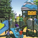 مجموعه بازی پلی اتیلن PS1061