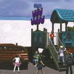 مجموعه بازی پلی اتیلن PS1062