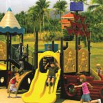 مجموعه بازی پلی اتیلن PS1063