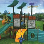 مجموعه بازی پلی اتیلن PS1064