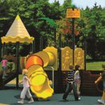 مجموعه بازی پلی اتیلن PS1068