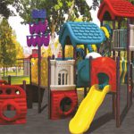 مجموعه بازی پلی اتیلن PS1069