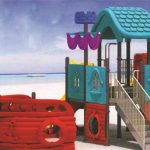 مجموعه بازی پلی اتیلن PS1071