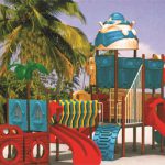 مجموعه بازی پلی اتیلن PS1072