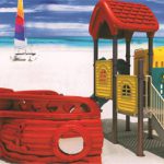 مجموعه بازی پلی اتیلن PS1073