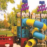 مجموعه بازی پلی اتیلن PS1075