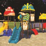 مجموعه بازی پلی اتیلن PS1076