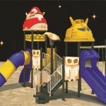 مجموعه بازی پلی اتیلن P1078