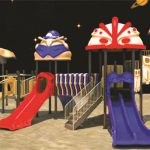 مجموعه بازی پلی اتیلن PS1079