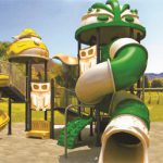 مجموعه بازی پلی اتیلن P1081