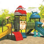 مجموعه بازی پلی اتیلن P1082