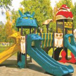 مجموعه بازی پلی اتیلن P1083