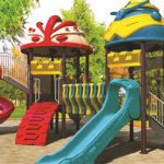 مجموعه بازی پلی اتیلن P1084