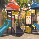 مجموعه بازی پلی اتیلن P1085