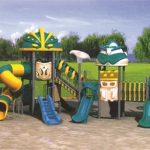 مجموعه بازی پلی اتیلن P1086