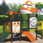 مجموعه بازی پلی اتیلن P1089