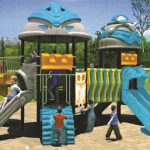 مجموعه بازی پلی اتیلن P1090