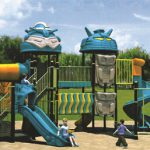 مجموعه بازی پلی اتیلن P1091