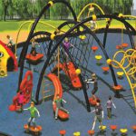 مجموعه بازی تور و طناب PS2001