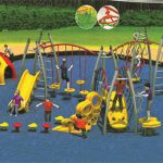 مجموعه بازی تور و طناب PS2002