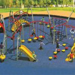 مجموعه بازی تور و طناب PS2003