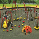 مجموعه بازی تور و طناب PS2004